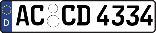 AC-CD4334