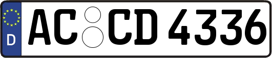 AC-CD4336
