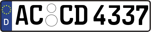 AC-CD4337