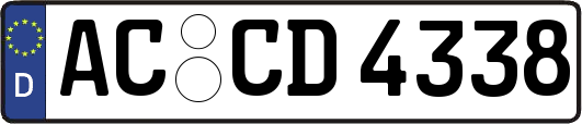AC-CD4338