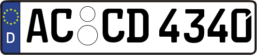 AC-CD4340