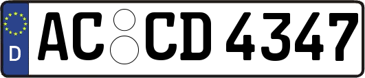 AC-CD4347