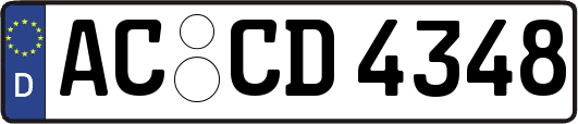 AC-CD4348