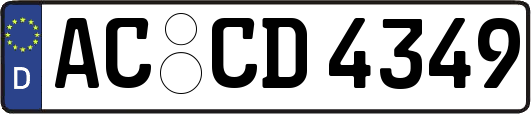 AC-CD4349