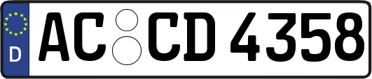 AC-CD4358