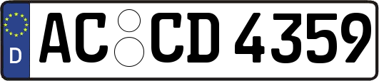 AC-CD4359