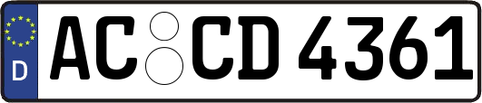 AC-CD4361