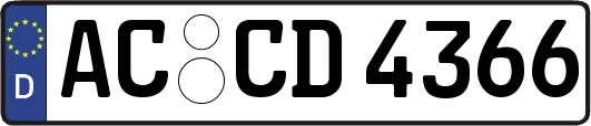AC-CD4366