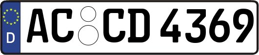 AC-CD4369