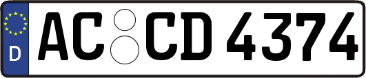 AC-CD4374