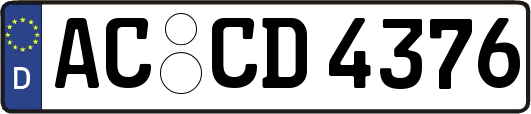 AC-CD4376
