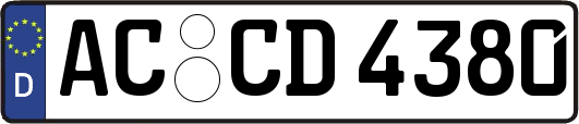 AC-CD4380