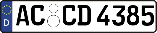AC-CD4385