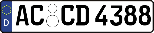 AC-CD4388
