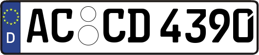 AC-CD4390