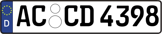 AC-CD4398