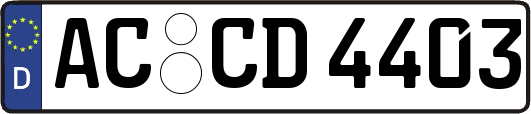 AC-CD4403