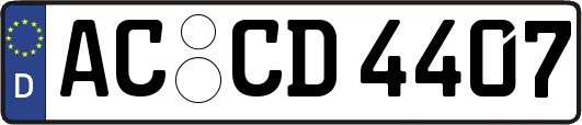 AC-CD4407