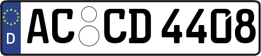 AC-CD4408