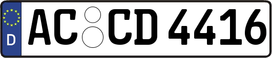 AC-CD4416