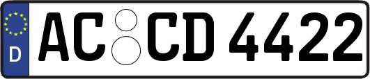 AC-CD4422