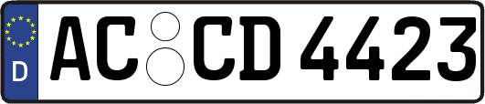 AC-CD4423