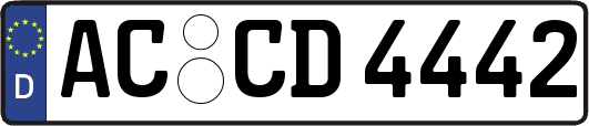 AC-CD4442