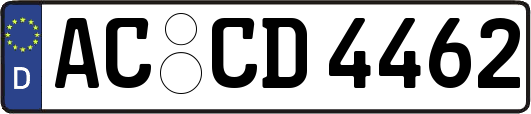 AC-CD4462
