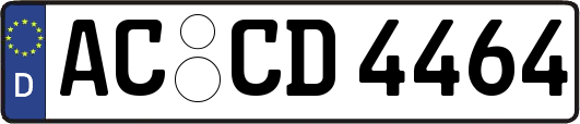 AC-CD4464