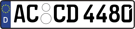 AC-CD4480