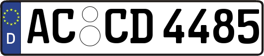 AC-CD4485