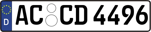 AC-CD4496