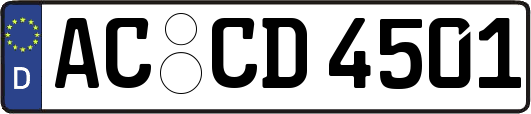 AC-CD4501
