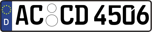 AC-CD4506