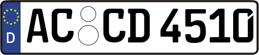 AC-CD4510