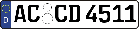 AC-CD4511
