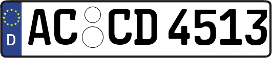 AC-CD4513