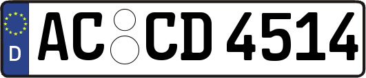 AC-CD4514