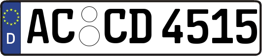 AC-CD4515