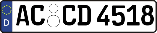 AC-CD4518
