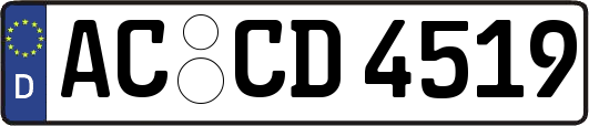AC-CD4519