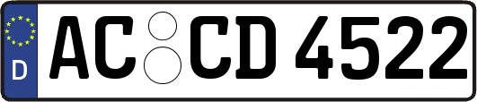 AC-CD4522