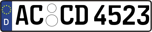 AC-CD4523