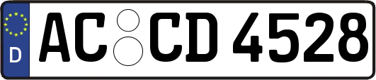 AC-CD4528