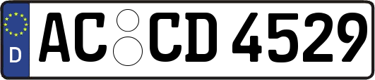 AC-CD4529