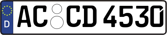 AC-CD4530