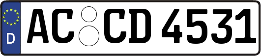AC-CD4531