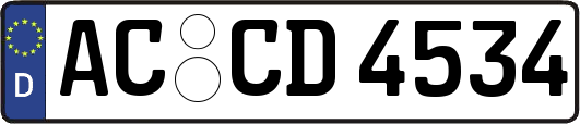 AC-CD4534