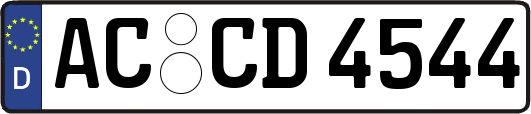 AC-CD4544