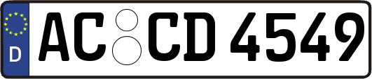 AC-CD4549